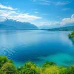 Lac leman