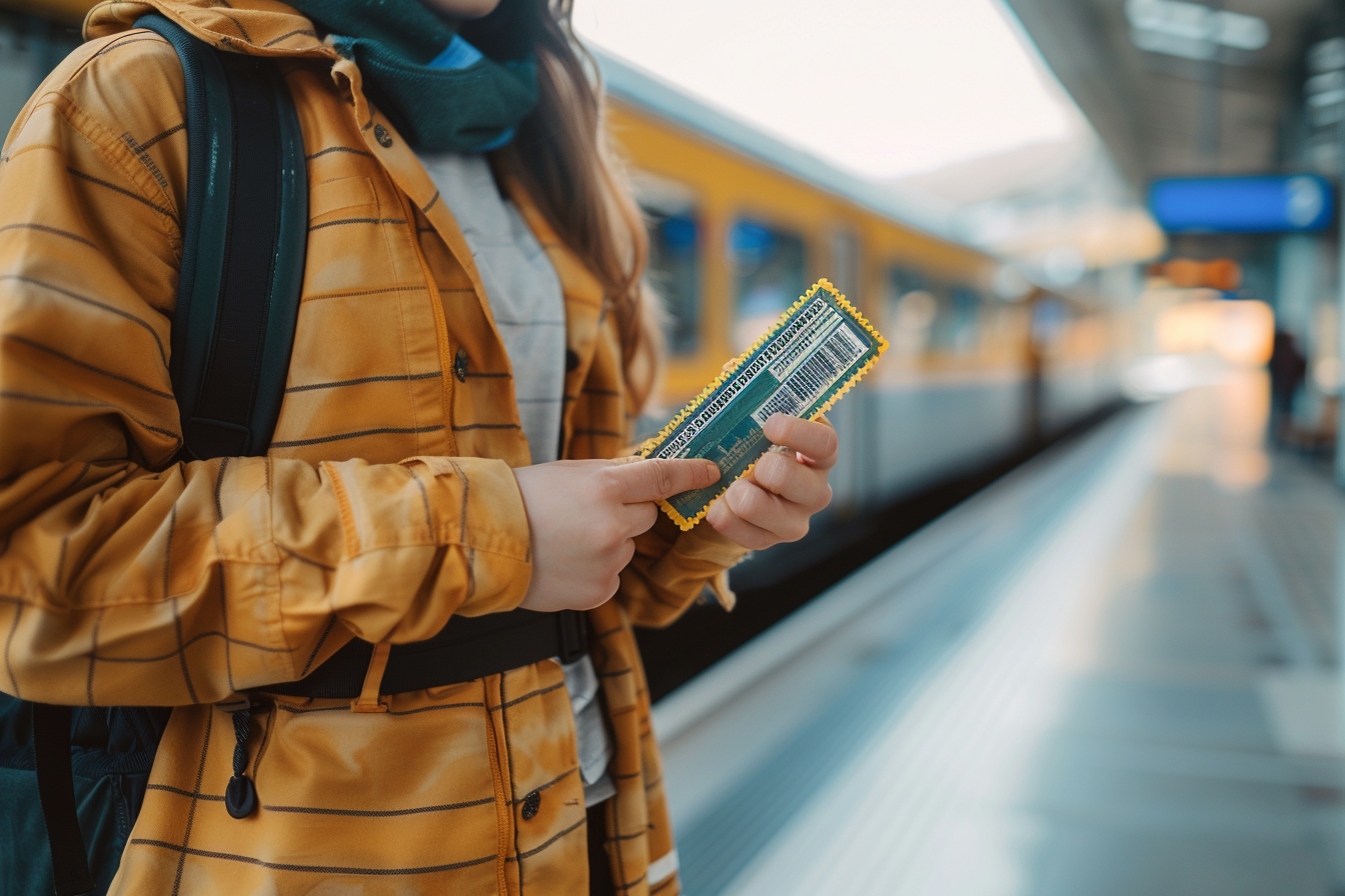 Les Avantages Pratiques de Réserver Votre Billet à L’avance Les Avantages Pratiques de Réserver Votre Billet à L’avance