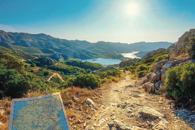 Lac de Sainte-Croix : plages, villages et activités autour du lac