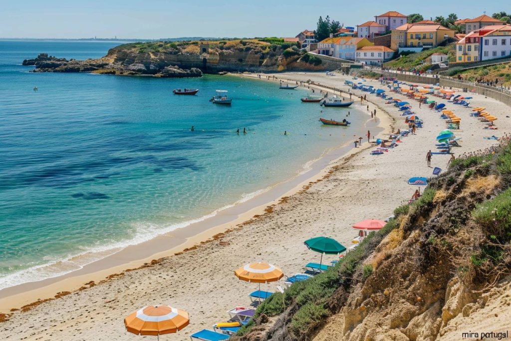Mira portugal