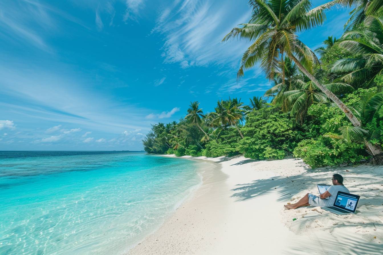 Comment réserver vols et hébergements aux Maldives en août ? Comment réserver vols et hébergements aux Maldives en août ?