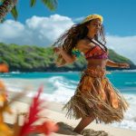 Hawaï en juin
