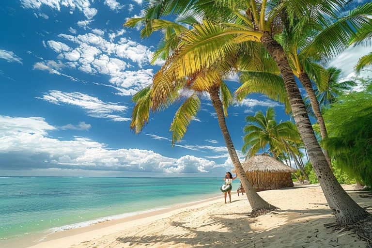 Hawaï