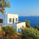 La Grèce en septembre