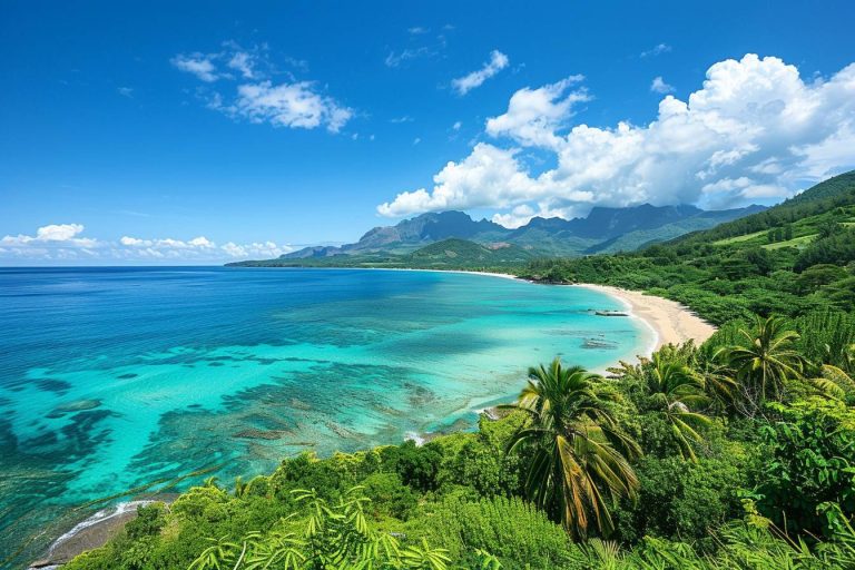 La Réunion