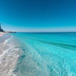 Les Baléares en janvier