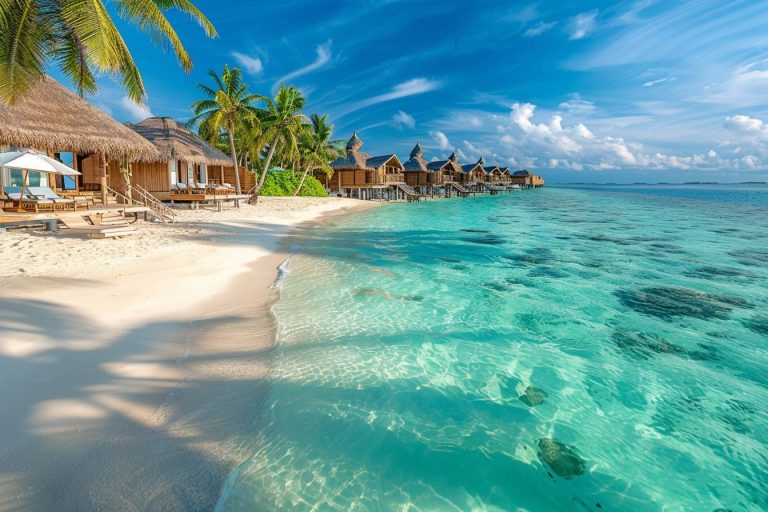 Maldives
