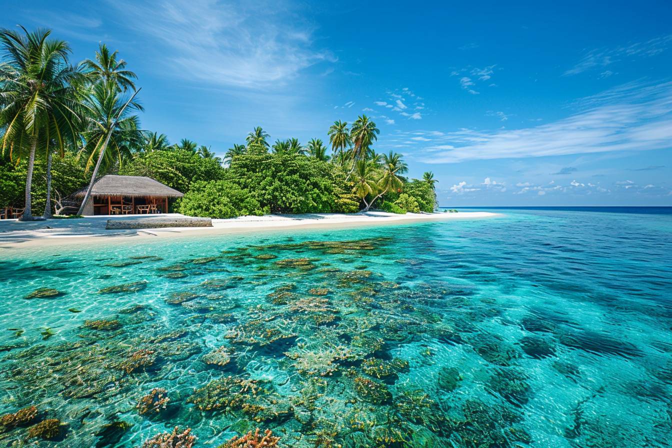 Les Maldives en juin valent-elles le détour ?