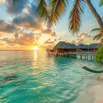 Les Maldives en mai