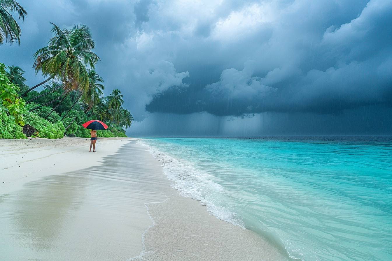 Les pluies fréquentes affectent-elles l&rsquo;expérience ?