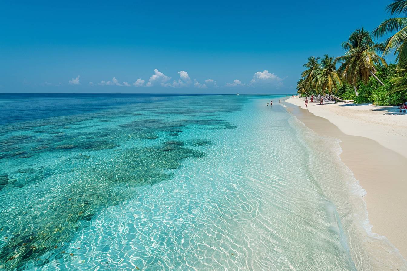Peut-on profiter des plages et des activités en plein air ?