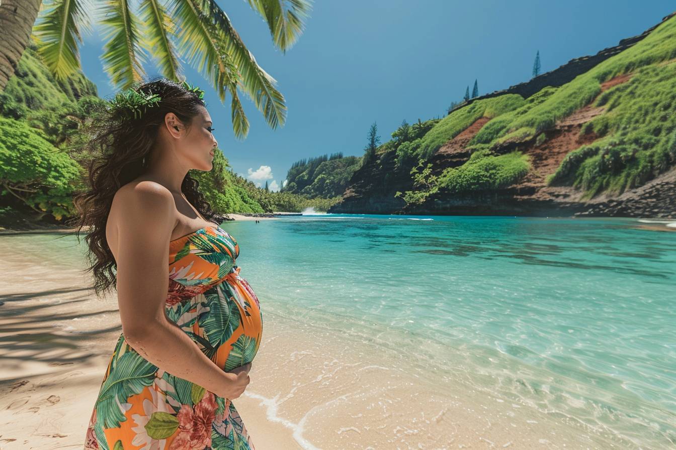 Pourquoi choisir Hawaï au printemps ?
