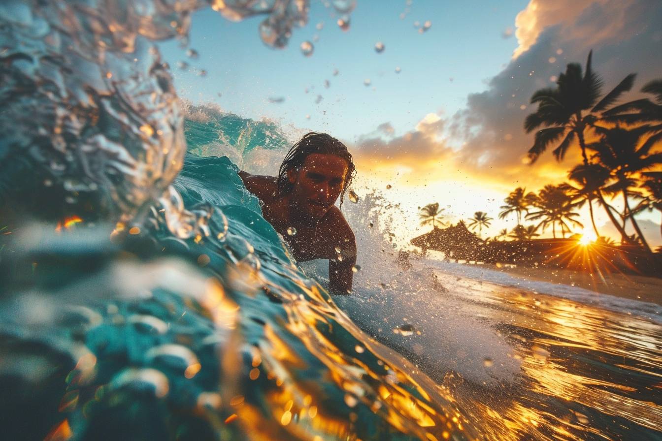 Pourquoi choisir Hawaï en février pour vos vacances