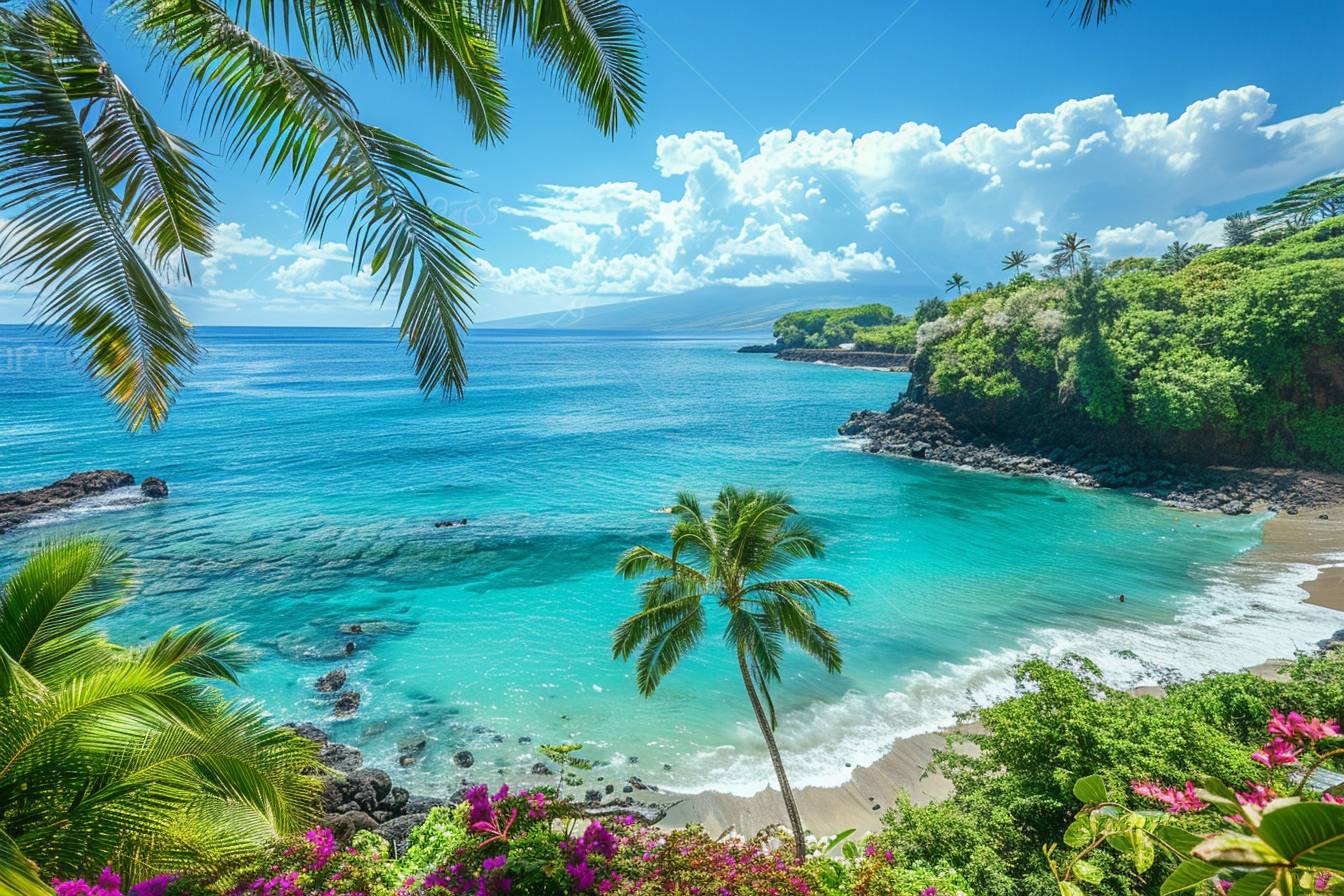 Pourquoi choisir Hawaï en juillet pour des vacances inoubliables ?