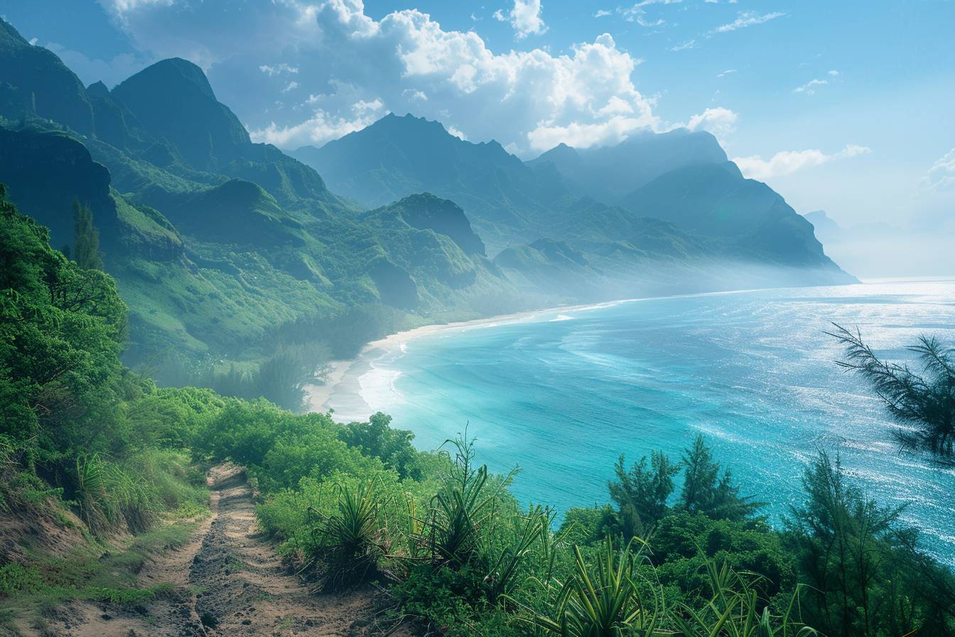 Pourquoi choisir La Réunion en juillet pour vos vacances ?