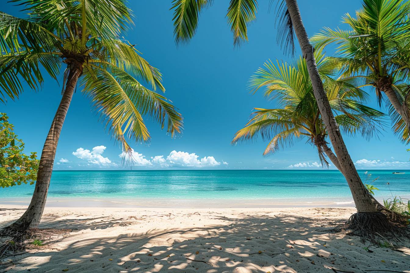 Pourquoi choisir La Réunion en novembre ?