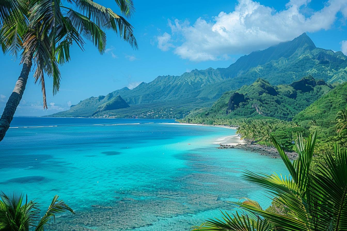 Pourquoi choisir La Réunion pour des vacances en août ?