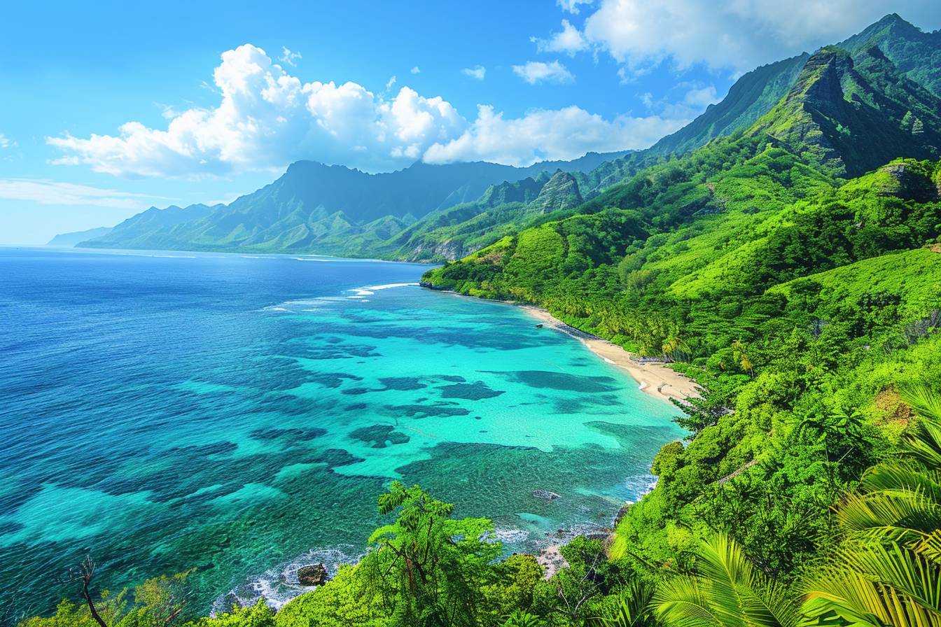 Pourquoi choisir La Réunion pour des vacances en octobre ?