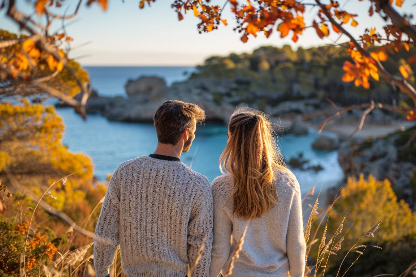 Pourquoi choisir les Baléares pour une escapade automnale ? Pourquoi choisir les Baléares pour une escapade automnale ?