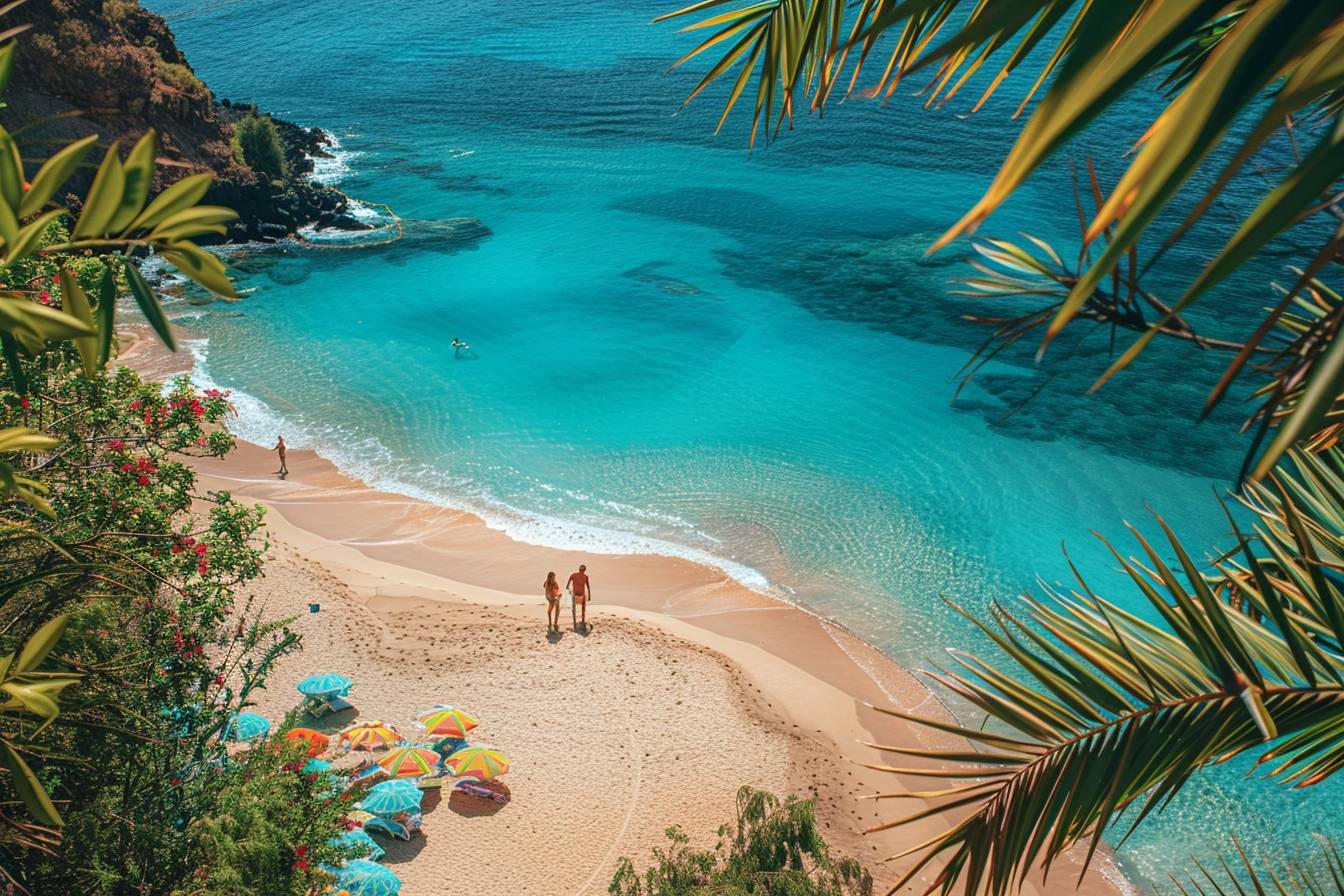 Pourquoi choisir les Canaries en automne ?