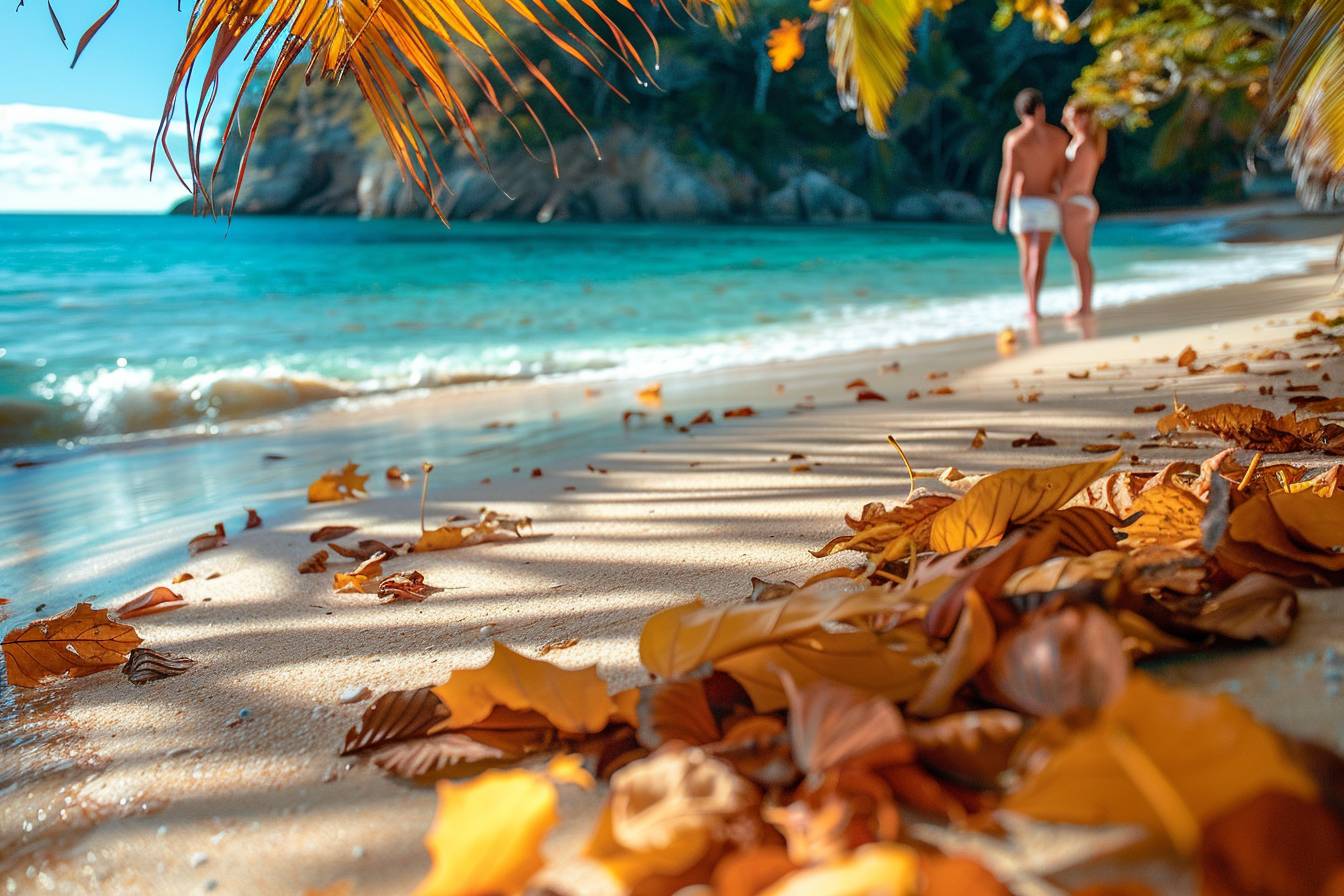 Pourquoi les Canaries sont-elles la destination idéale pour l&rsquo;automne ?