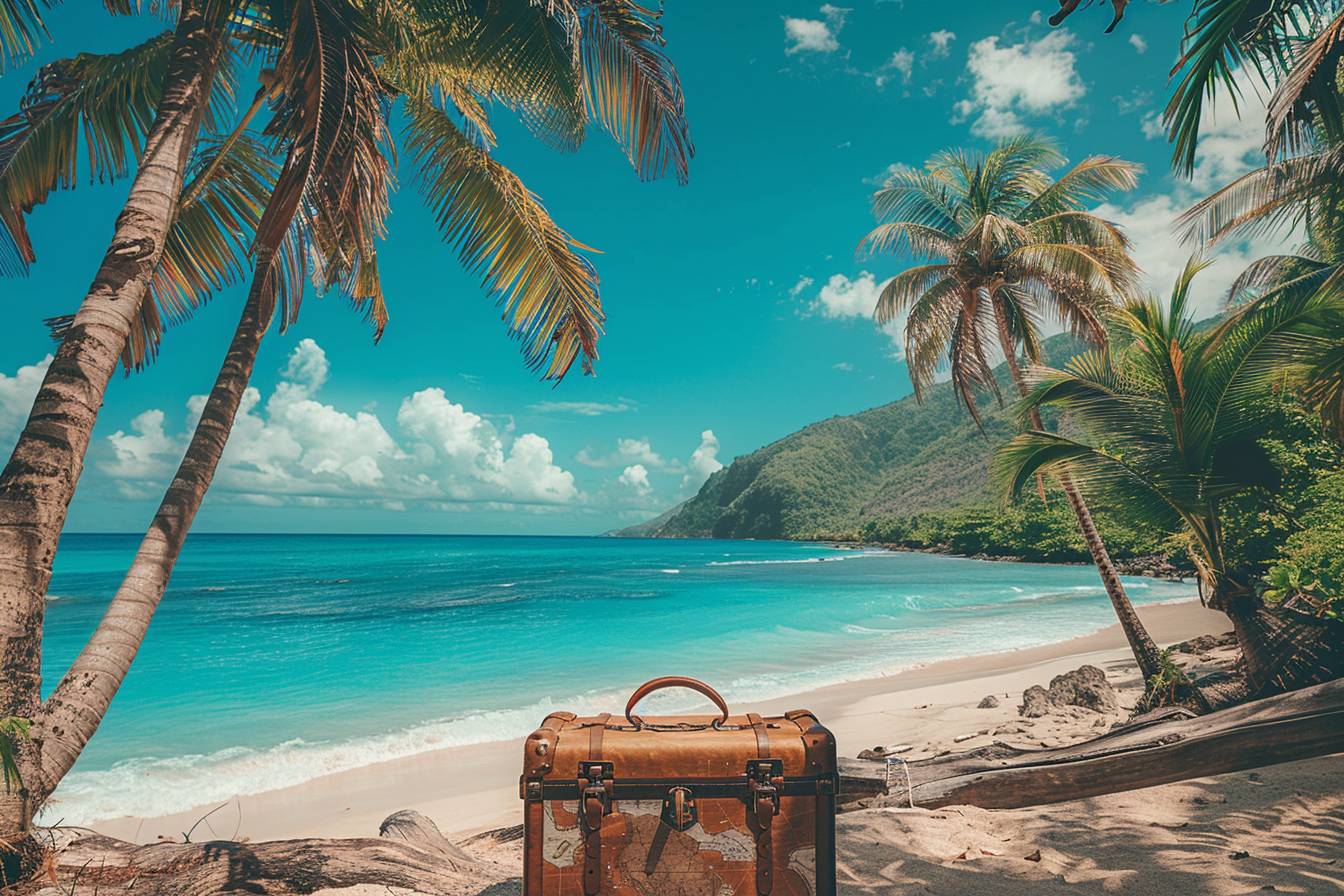 Quel budget prévoir pour un voyage à La Réunion en août ?