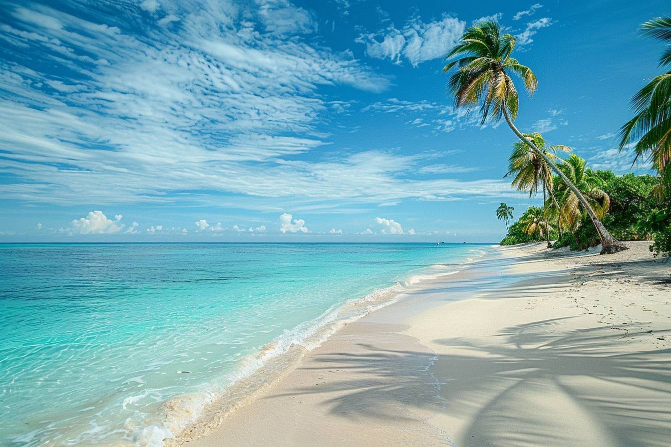 Quel est le climat à Hawaï en juillet ?