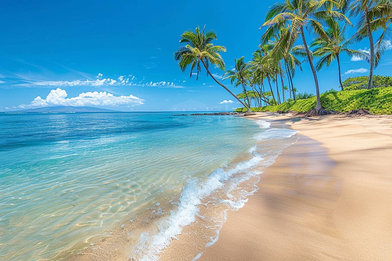 Quel est le climat à Hawaï en mars ?