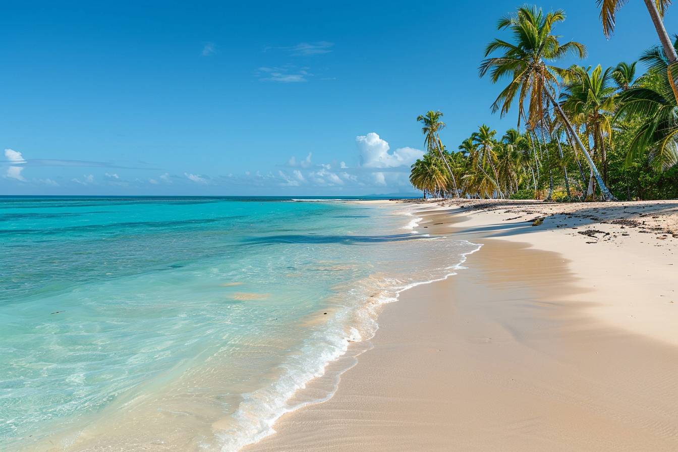 Quel est le climat à La Réunion en octobre ?