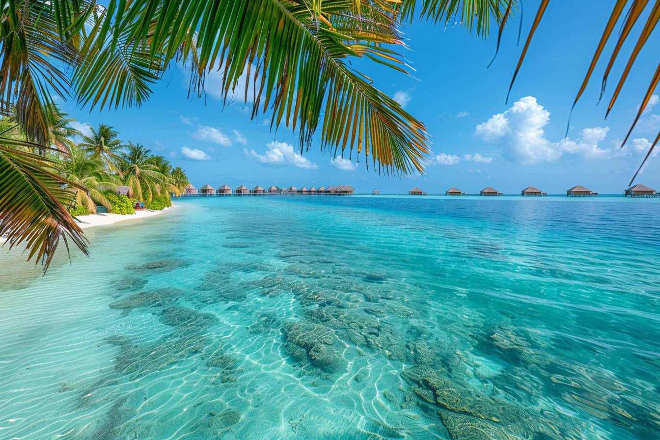 Quel est le climat des Maldives en juin ?
