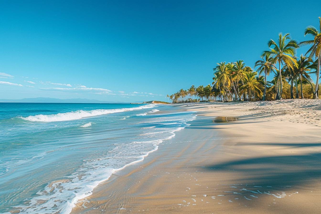Quel est le climat en novembre aux Baléares ? Quel est le climat en novembre aux Baléares ?