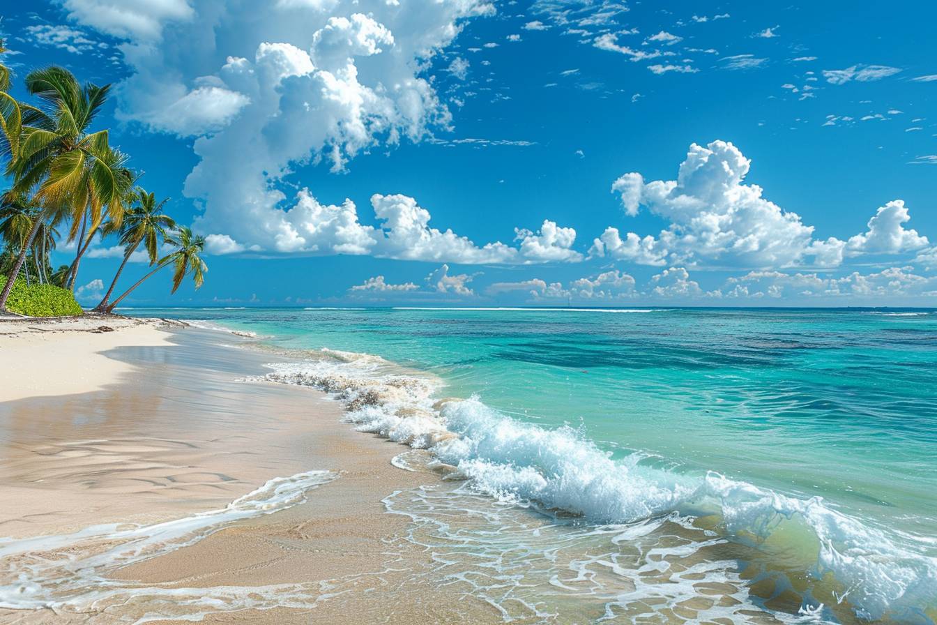 Quelle est la météo aux Maldives en août ? Quelle est la météo aux Maldives en août ?