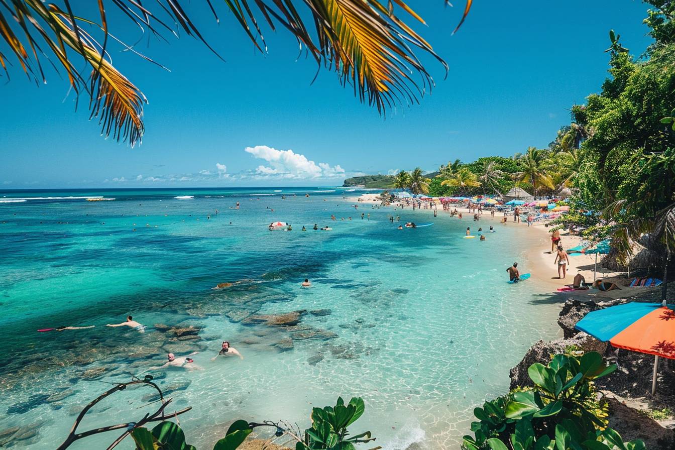 Quelles activités faire à La Réunion en juillet ?