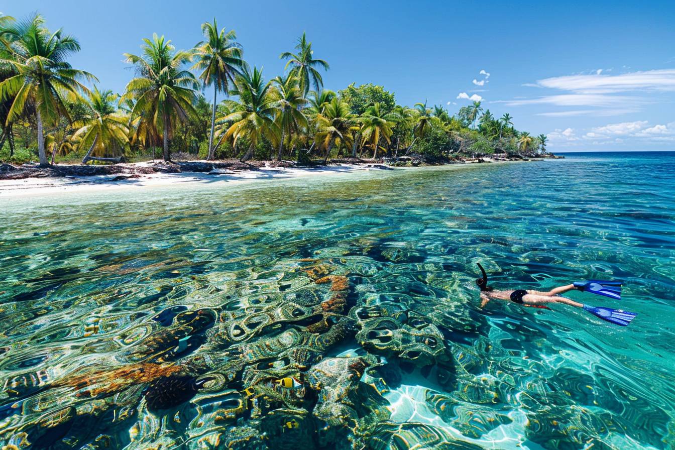 Quelles activités faire aux Maldives en août ? Quelles activités faire aux Maldives en août ?