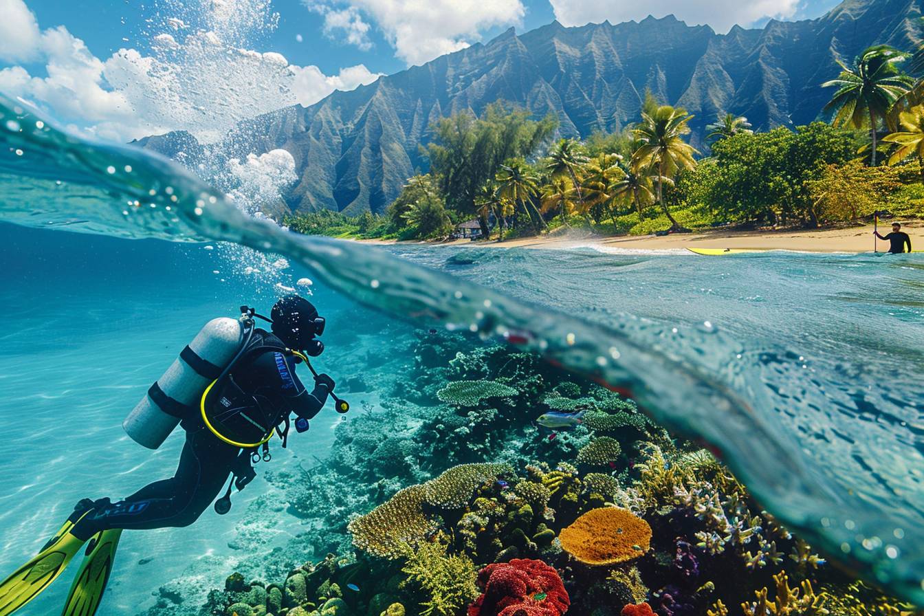 Quelles activités pratiquer aux Canaries en automne ?
