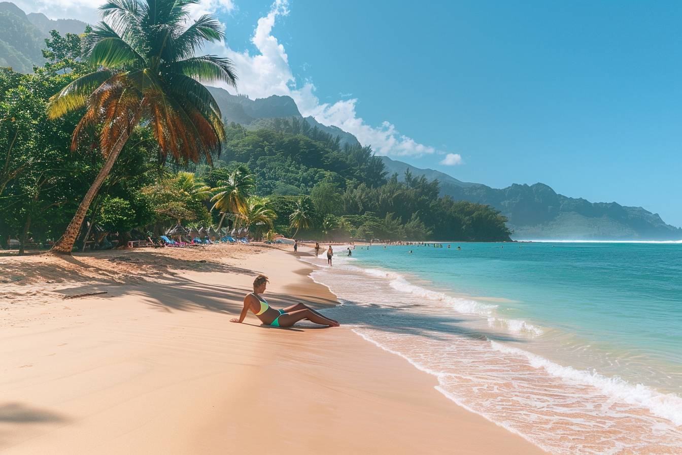 Quelles destinations visiter à La Réunion en octobre ?