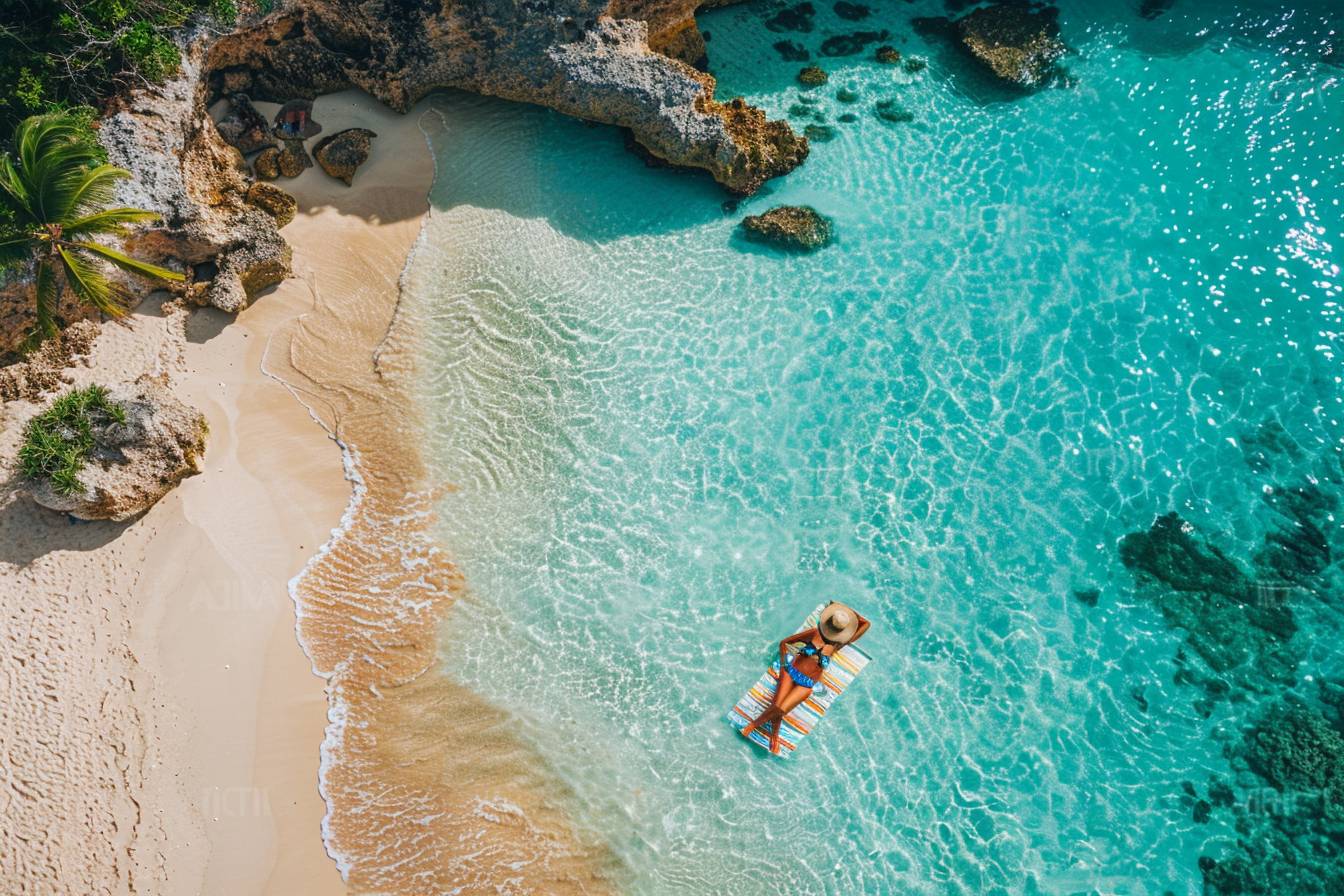 Quelles sont les meilleures îles à visiter ?