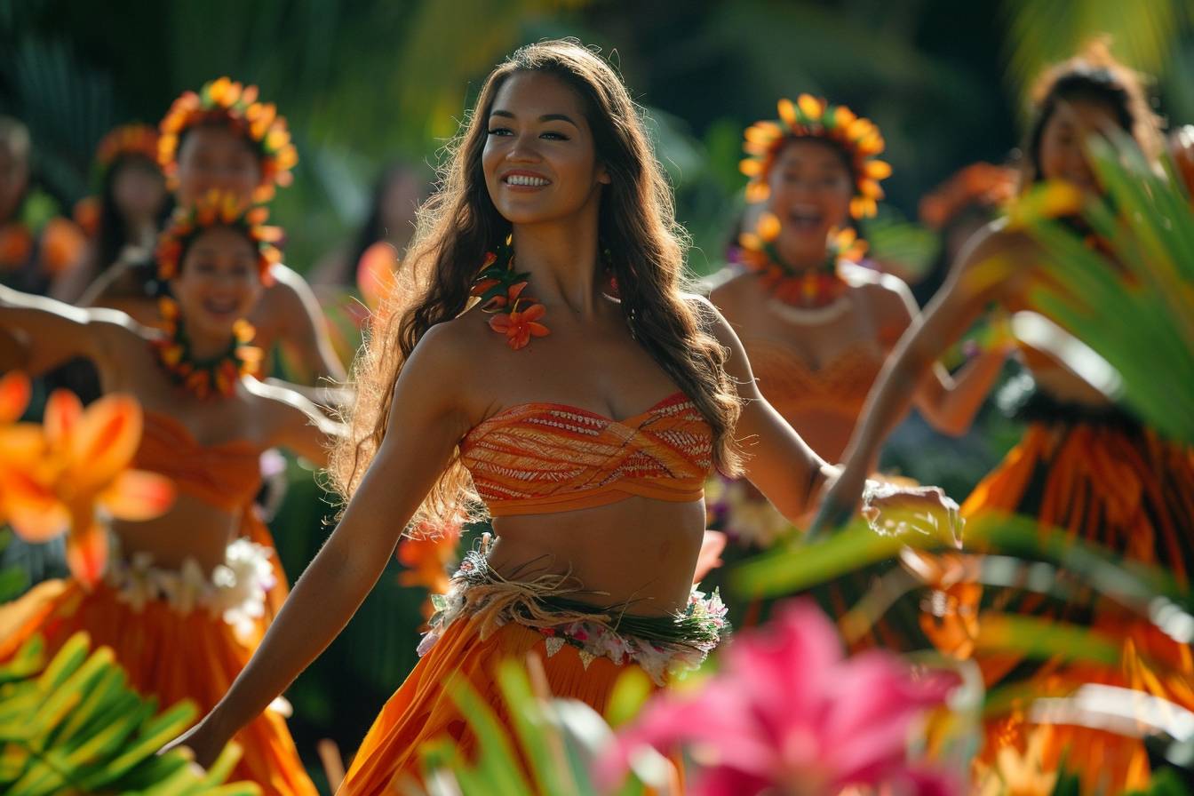 Quels événements culturels ne pas manquer en juin à Hawaï ?
