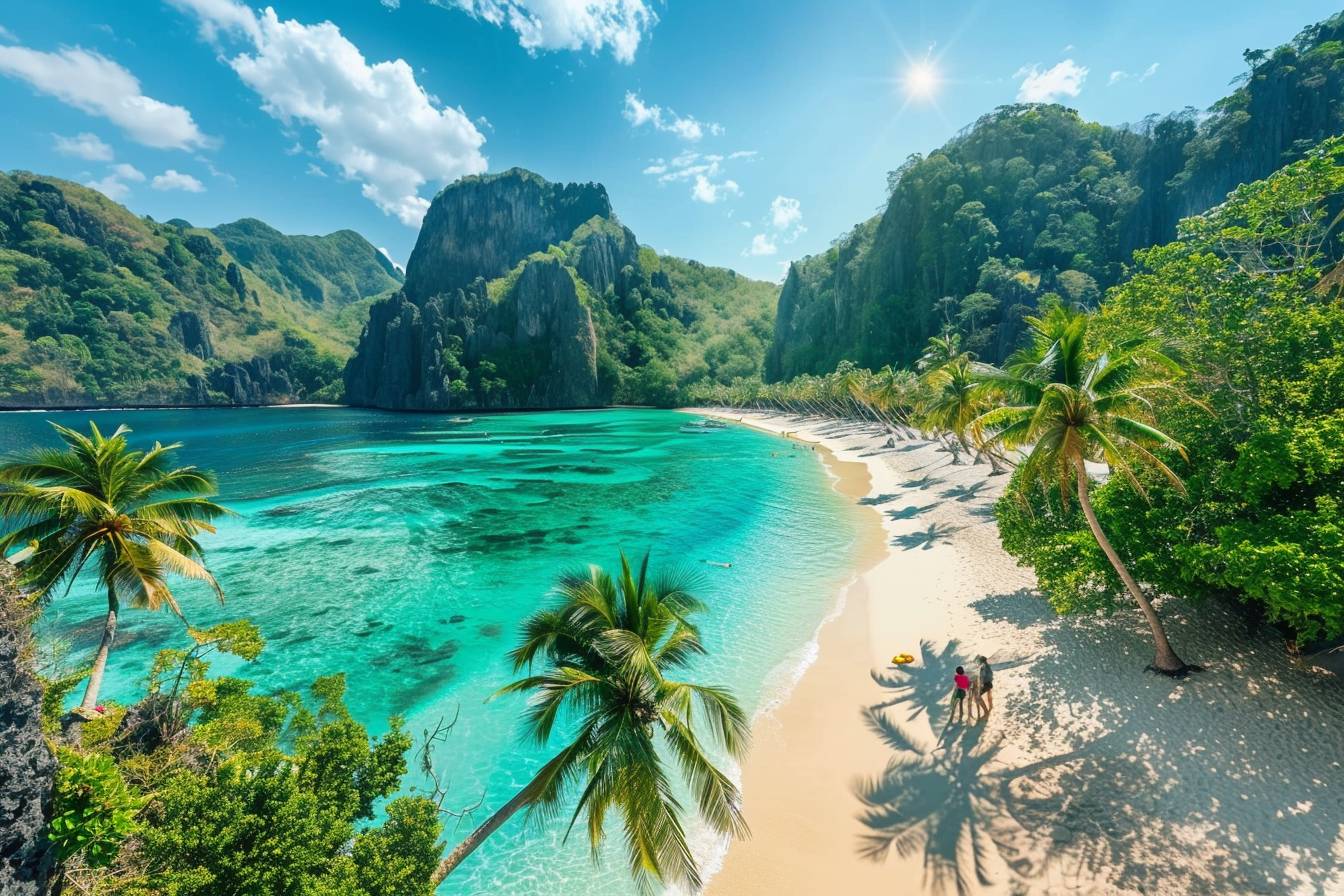 Quels sont les avantages de visiter La Réunion en juillet ?