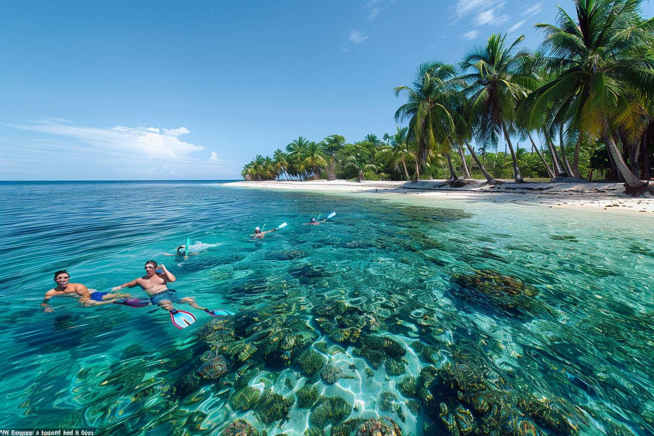 Quels sont les avantages de visiter les Maldives en août ? Quels sont les avantages de visiter les Maldives en août ?