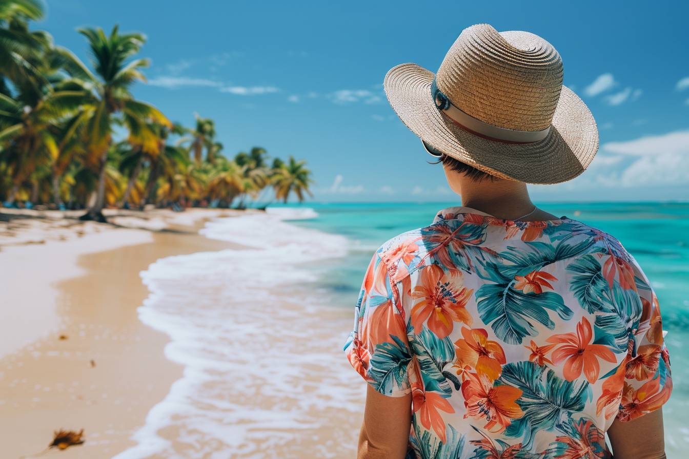 Quels sont les conseils pratiques pour un voyage à Hawaï en mars ?