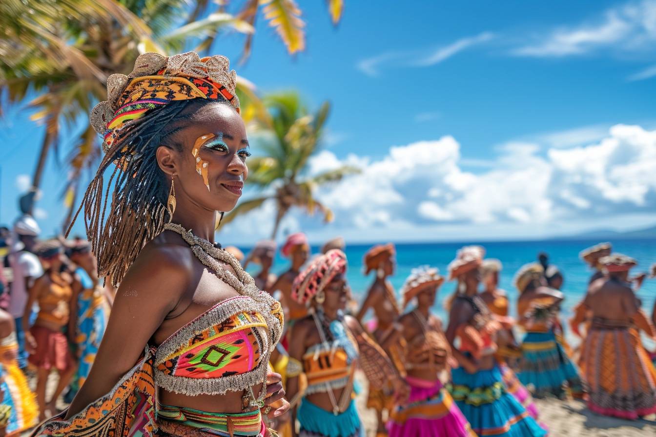 Quels sont les événements culturels à ne pas manquer en novembre ?