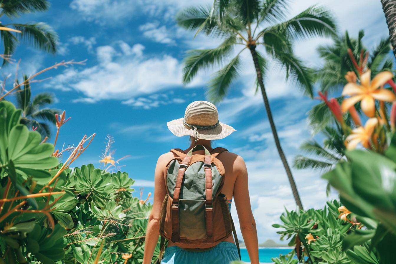 Quels sont les microclimats à Hawaï et comment s’y préparer Quels sont les microclimats à Hawaï et comment s’y préparer
