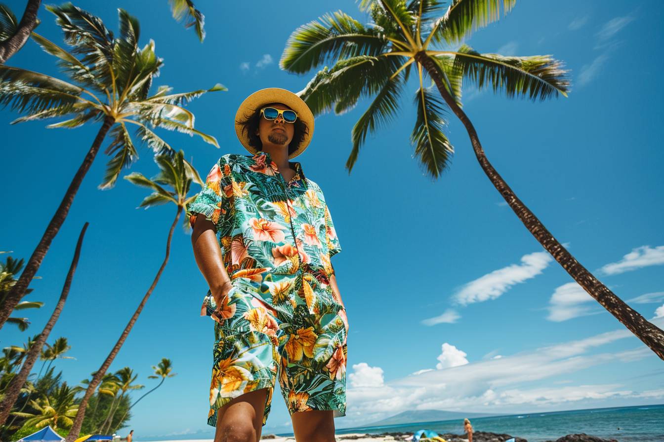 Quels vêtements emporter pour un séjour à Hawaï en été Quels vêtements emporter pour un séjour à Hawaï en été