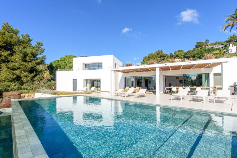 Location villa Ibiza Le Collectionist : fonctionnement, zones, règles